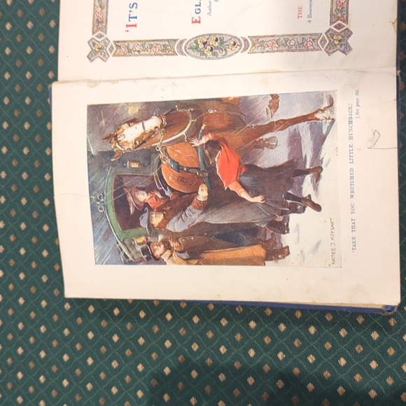 "It's All Real True" By Eglanton Thorne - Picture 5 of 15